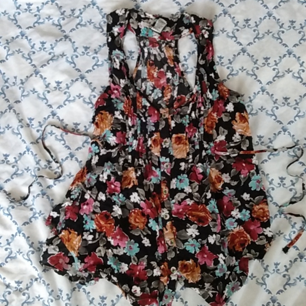 American Rag blouse